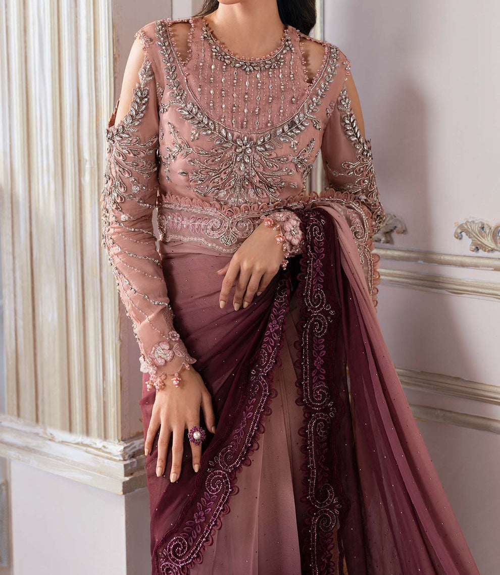 DC-024 | Maria B - Noor