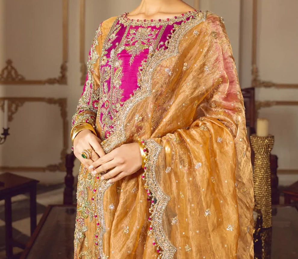 DC-038 | Saira Rohail Asghar