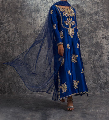 DC-043 | Sehrish Nadeem Miral