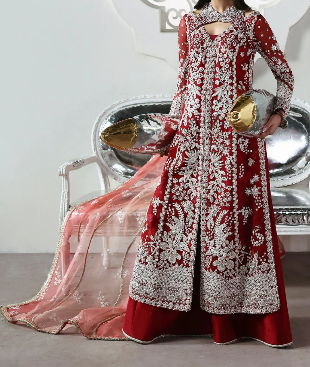 DC-004 | Eclat Soraya