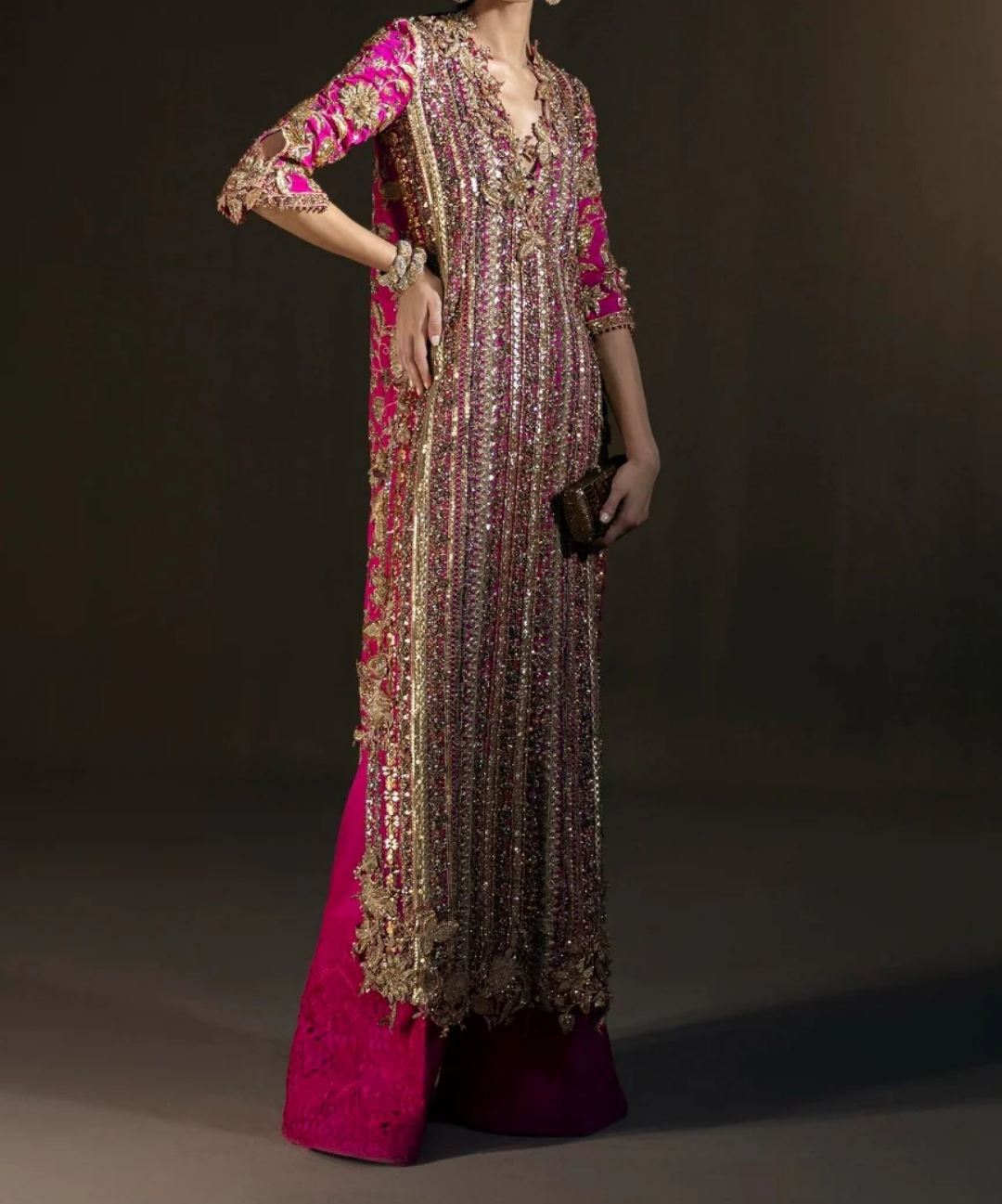 DC-005 | Sana Safinaz