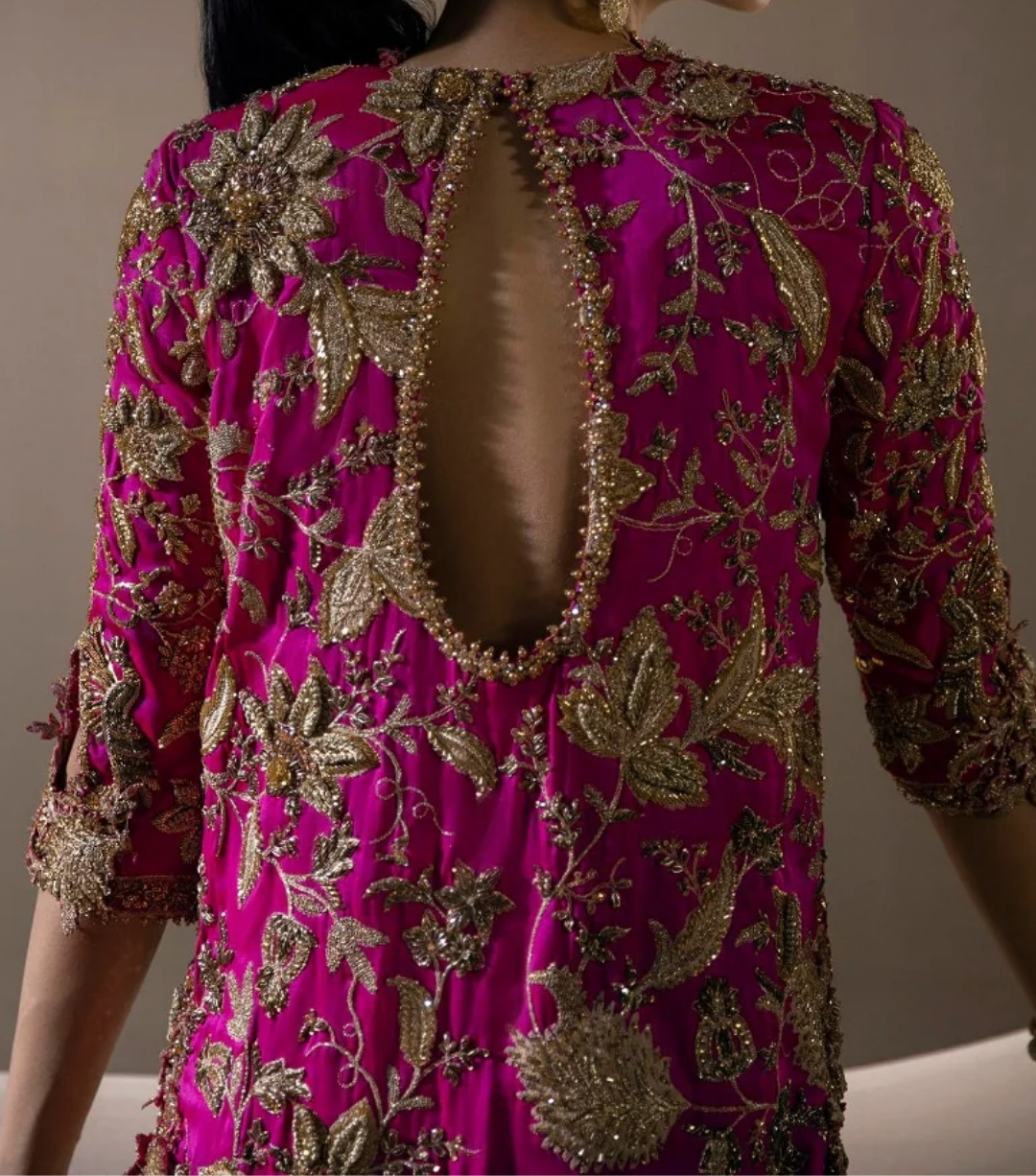 DC-005 | Sana Safinaz