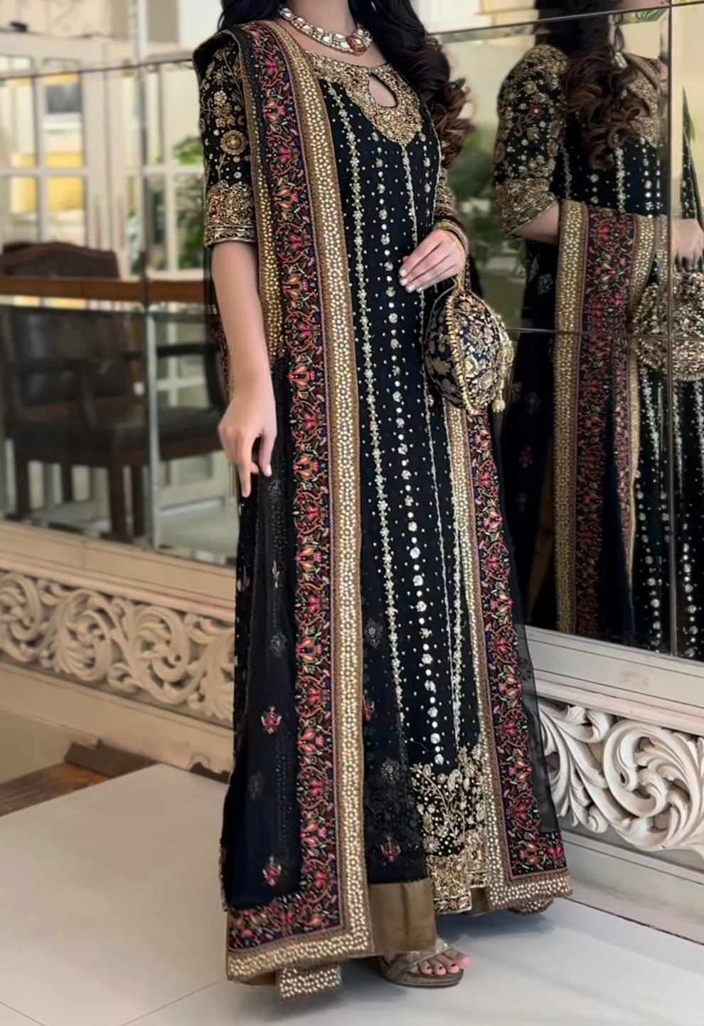 DC-040 | Haris shakeel - Zainab