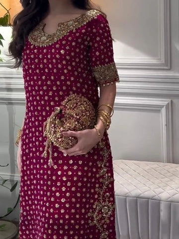 DC-046 | Zareen Mist