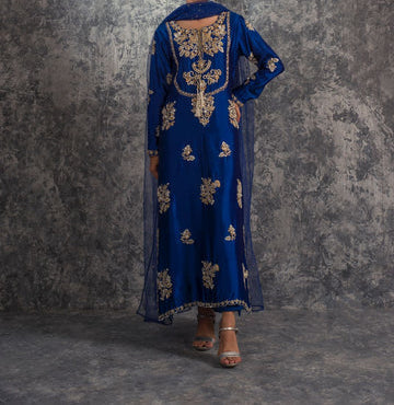 DC-043 | Sehrish Nadeem Miral