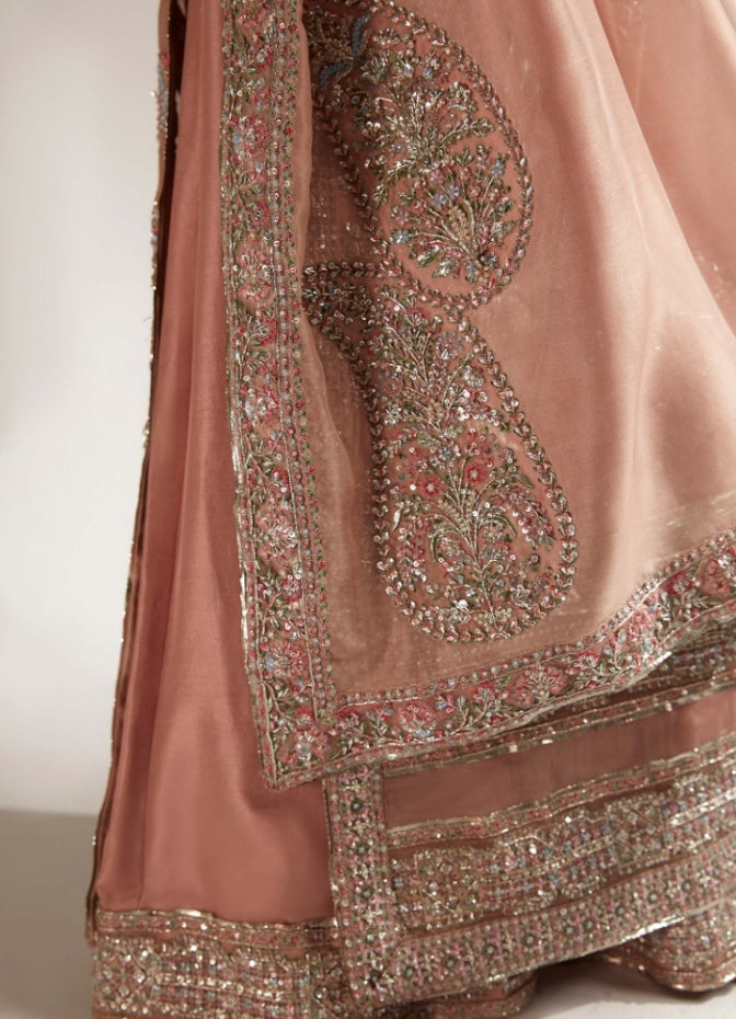 DC-030 | Hussain Rehar Verve