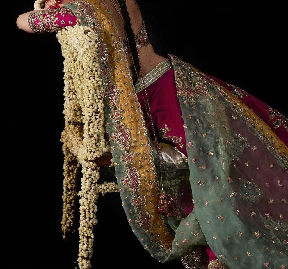 DC-032 | HUSSAIN REHAR - LAAL