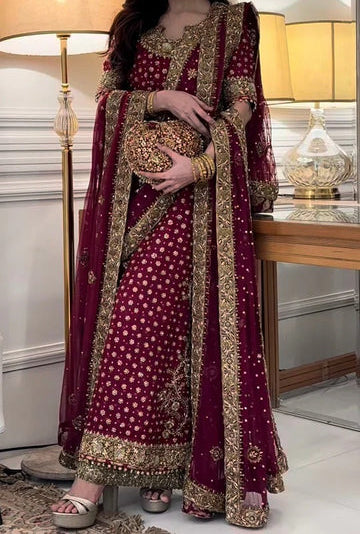 DC-046 | Zareen Mist
