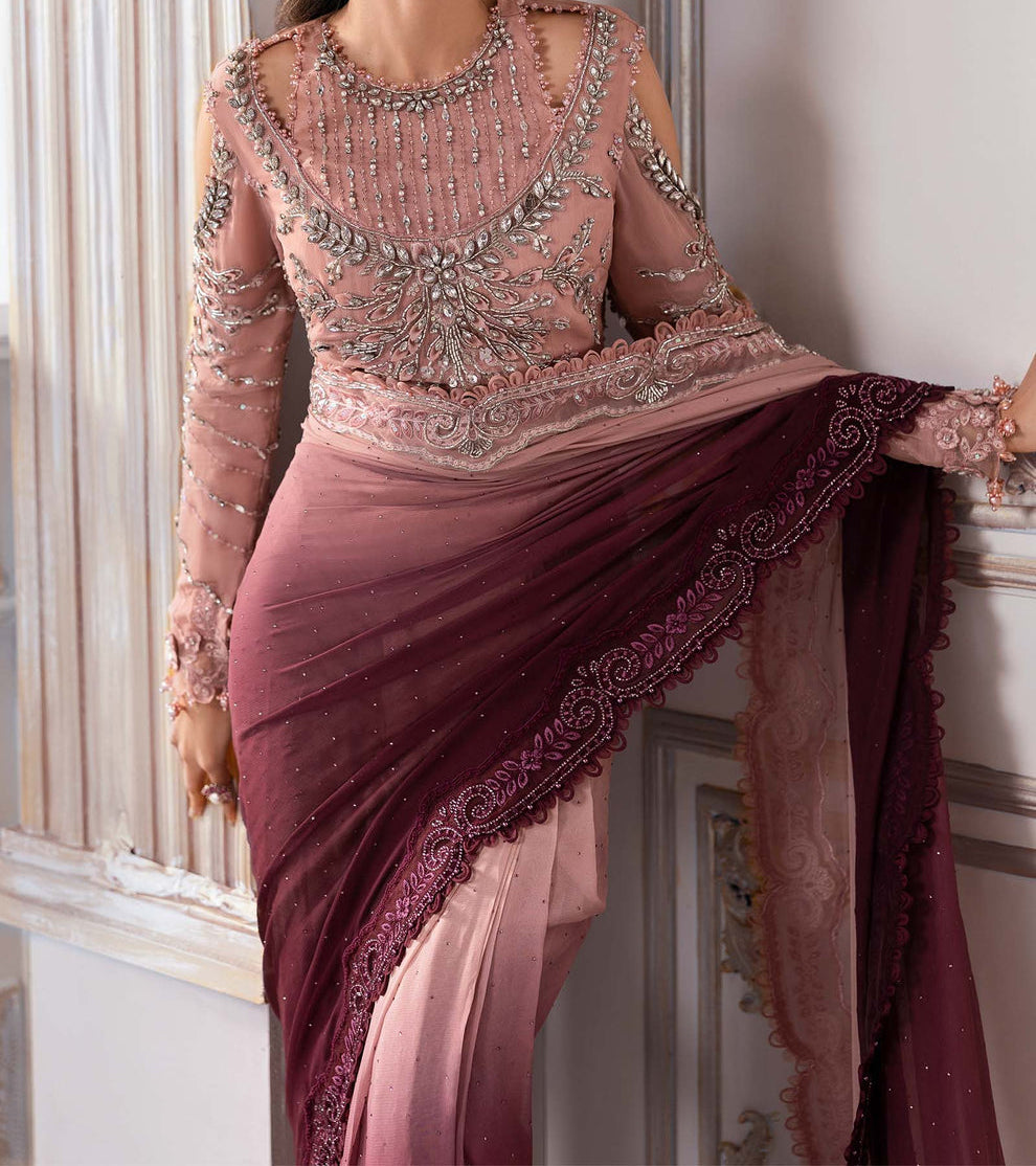 DC-024 | Maria B - Noor