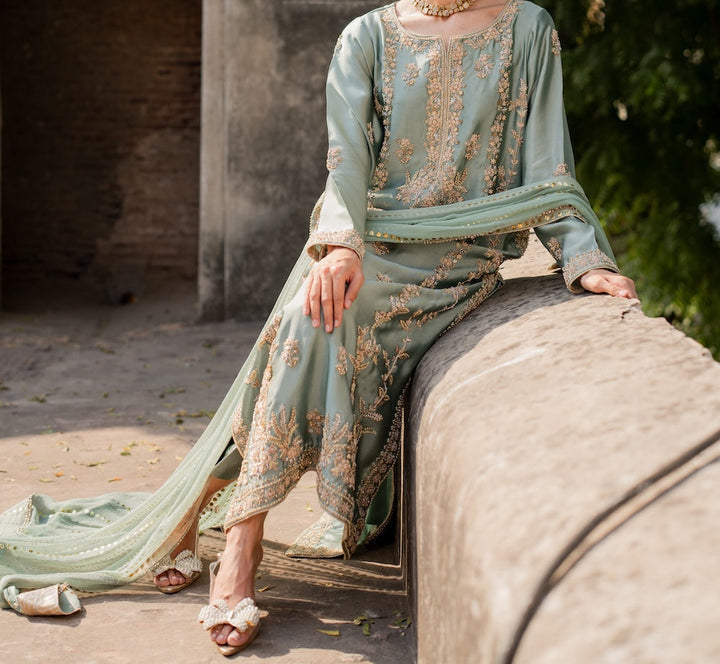 DC-006 | Nayab