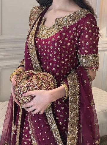 DC-046 | Zareen Mist