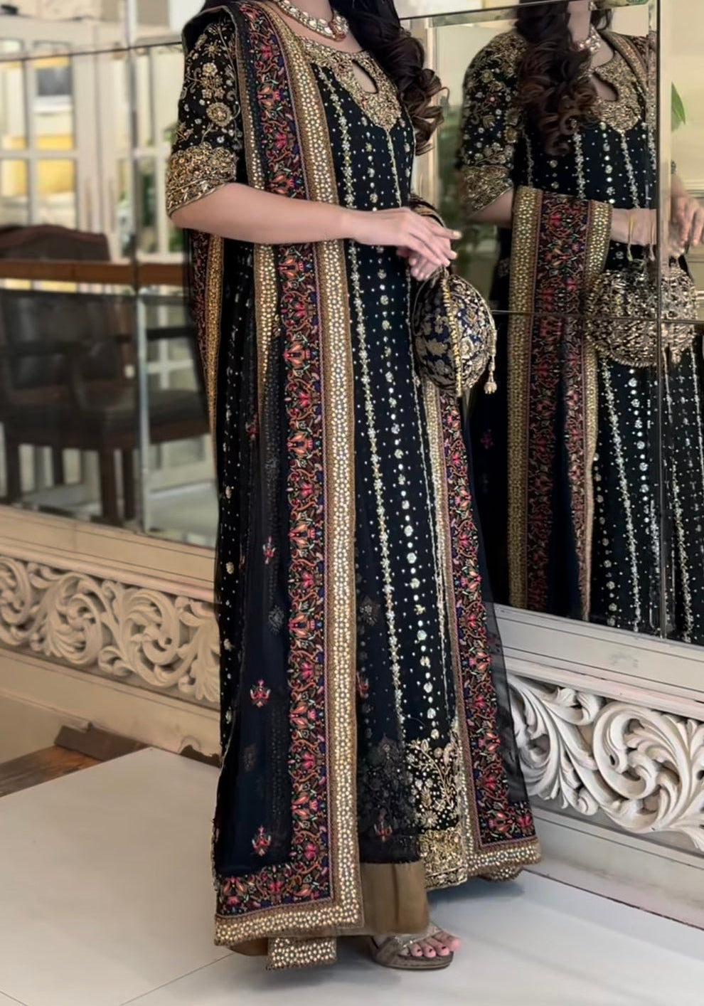 DC-040 | Haris shakeel - Zainab