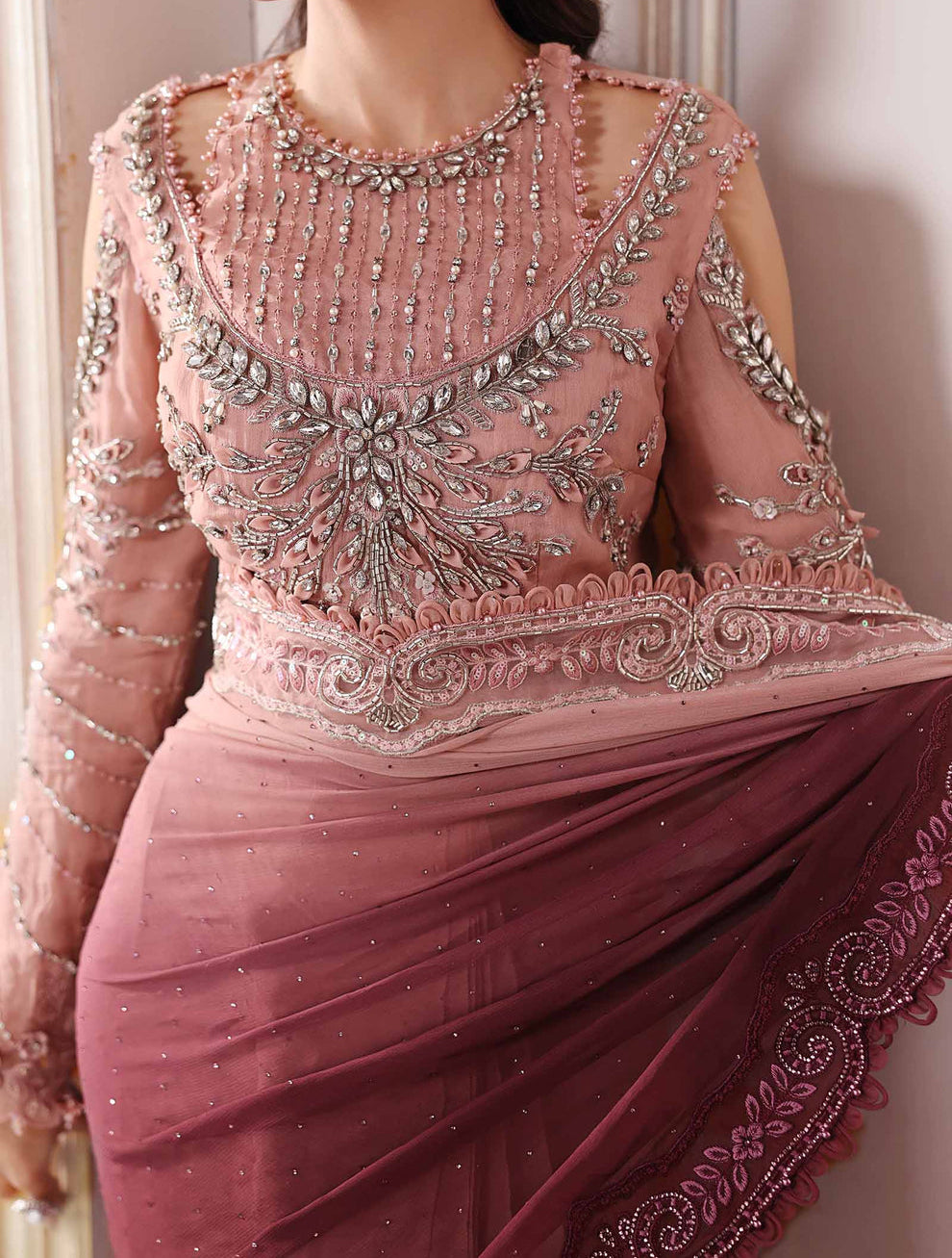 DC-024 | Maria B - Noor