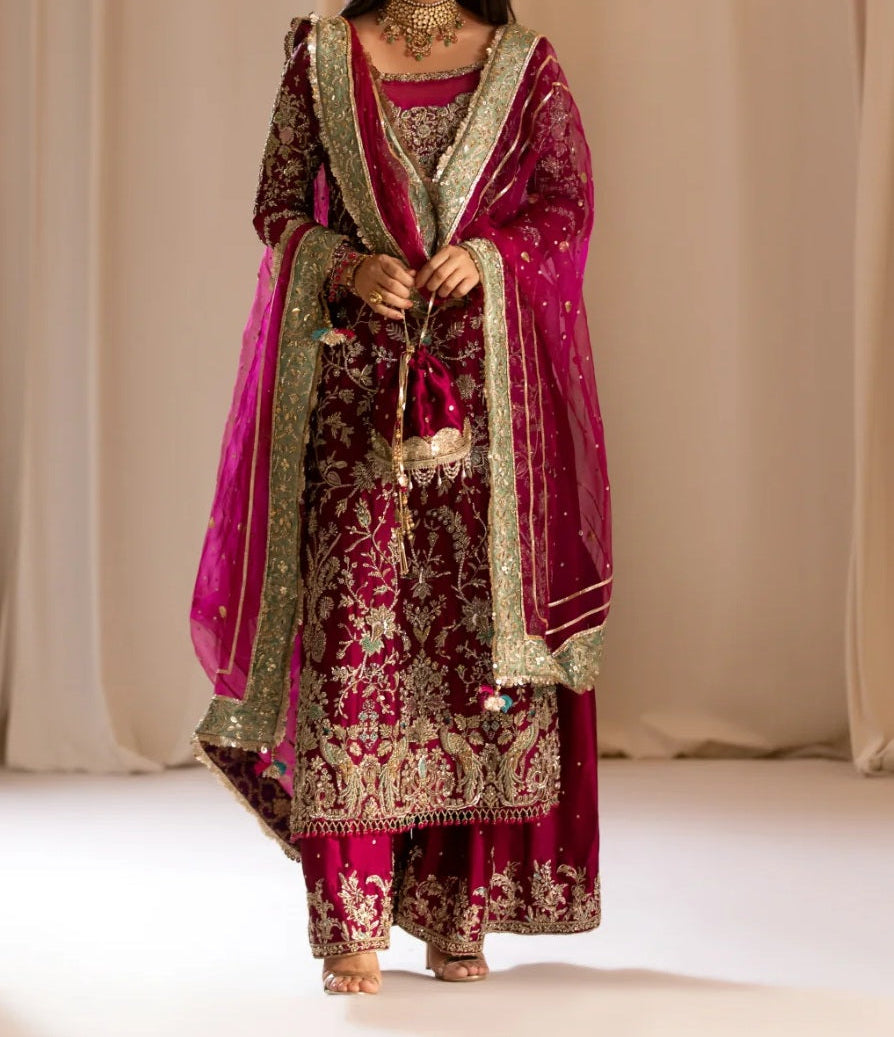 DC-061 | Tabeer