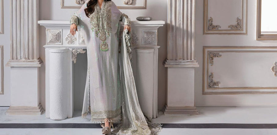 DC-034 | MARIA.B - Mbroidered