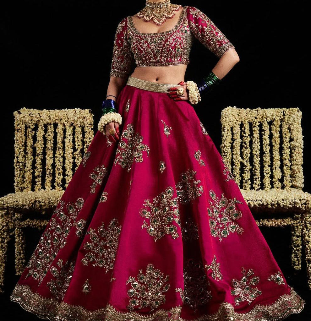 DC-032 | HUSSAIN REHAR - LAAL