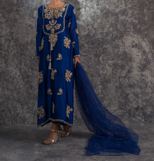 DC-043 | Sehrish Nadeem Miral