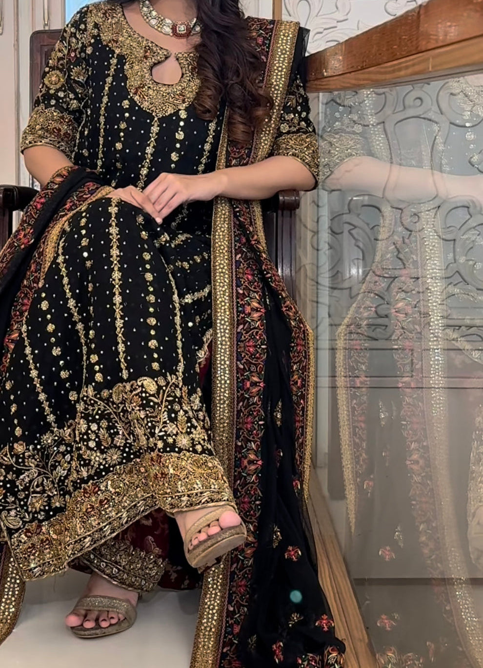 DC-040 | Haris shakeel - Zainab
