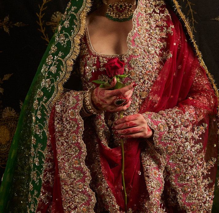 DC-037 | Hussain Rehar - Qashqaye