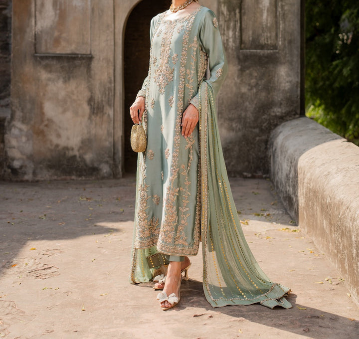 DC-006 | Nayab