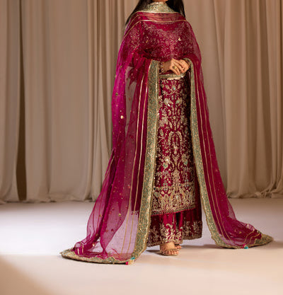 DC-061 | Tabeer
