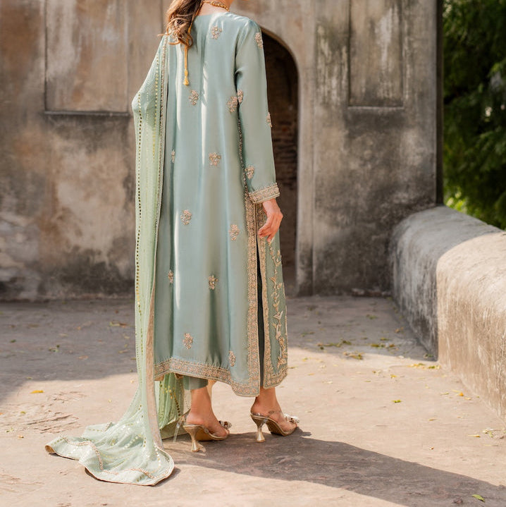 DC-006 | Nayab