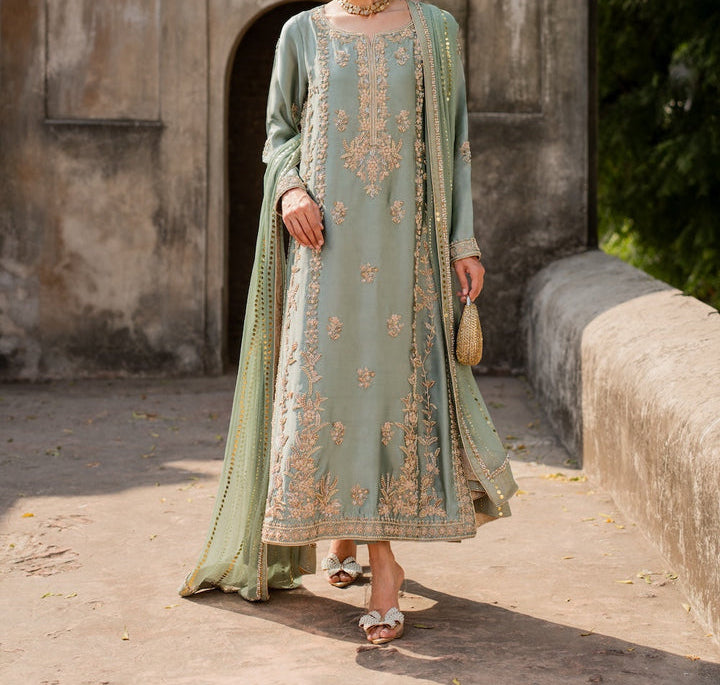 DC-006 | Nayab