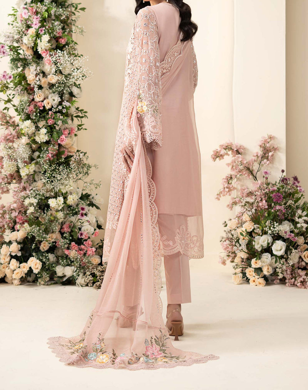 DC-020 | Roselle