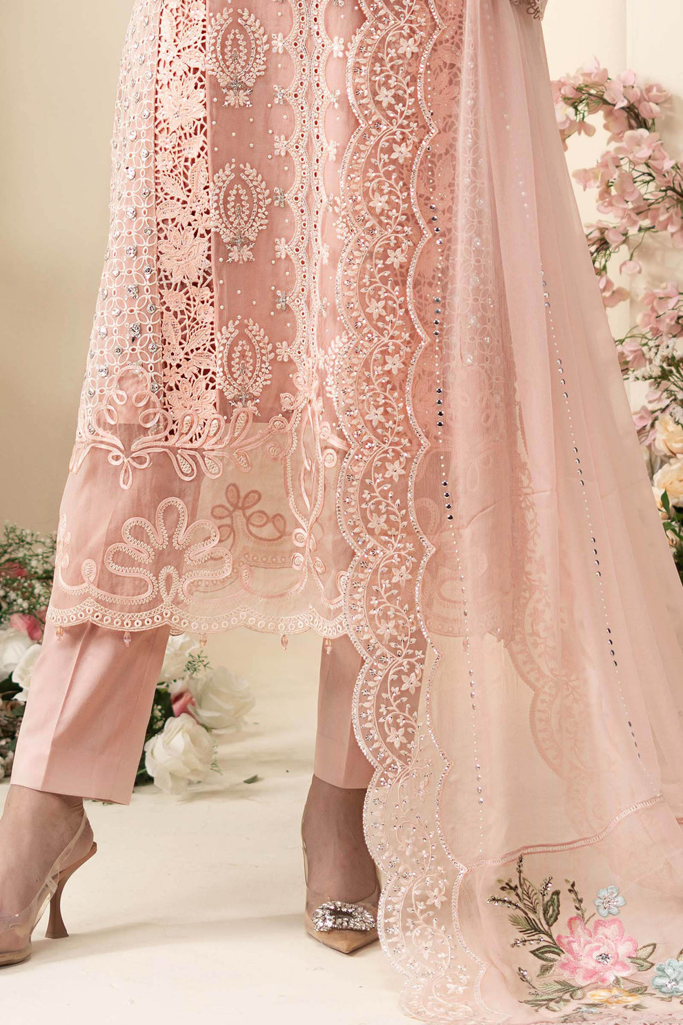 DC-020 | Roselle