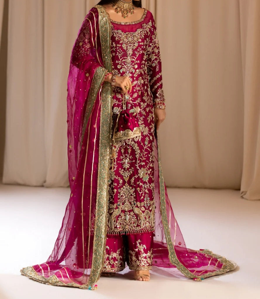 DC-061 | Tabeer
