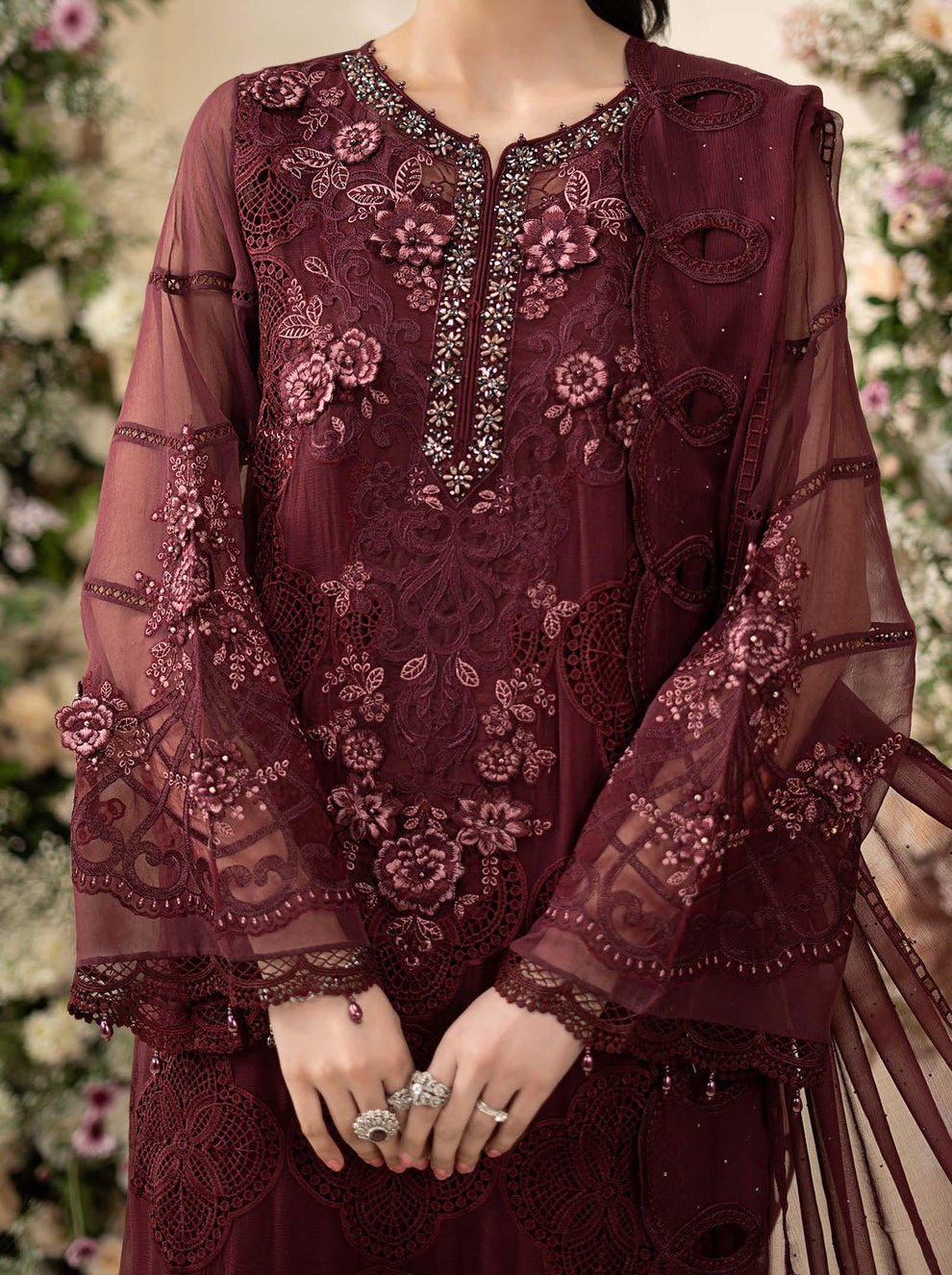 DC-017 | Mahzara