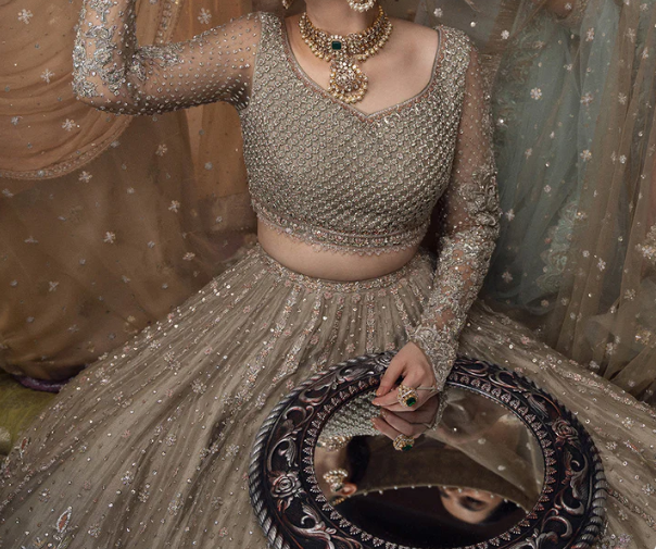 DC-026 | Faiza Saqlain - Mah