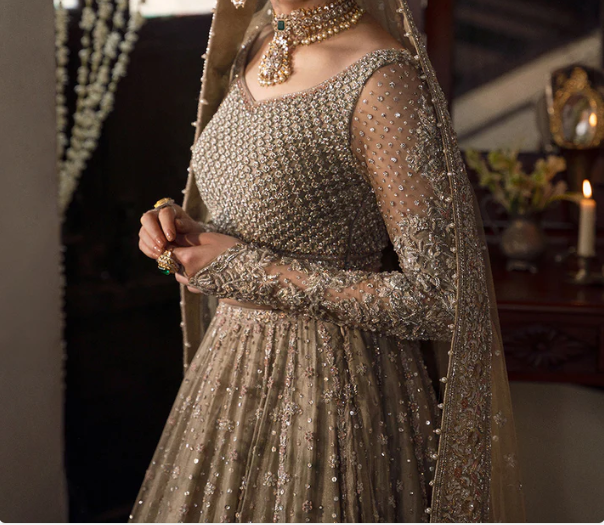 DC-026 | Faiza Saqlain - Mah