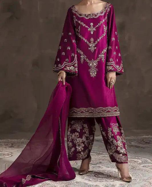 DC-044 | Eliana