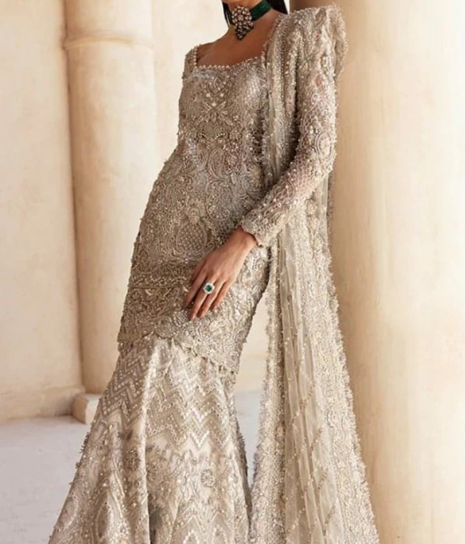 DC-027 | Soraya Bridal Wear Opulent