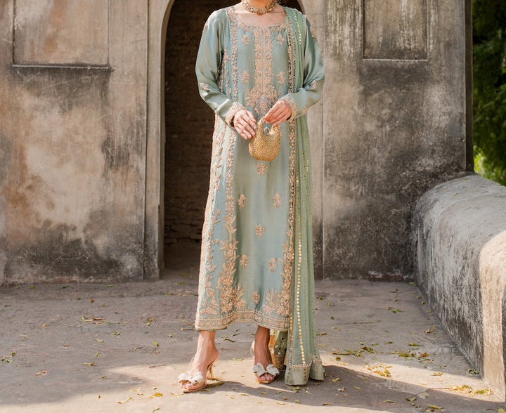 DC-006 | Nayab