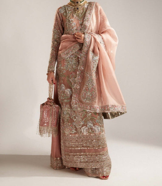 DC-030 | Hussain Rehar Verve
