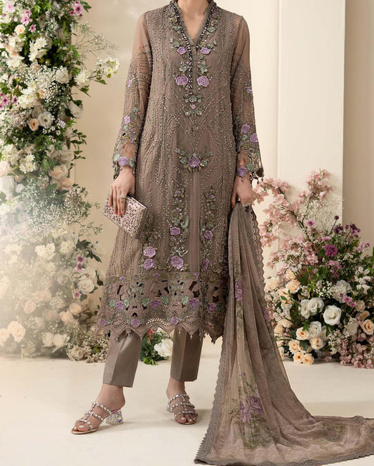 DC-018 | Veloura