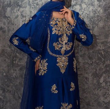 DC-043 | Sehrish Nadeem Miral