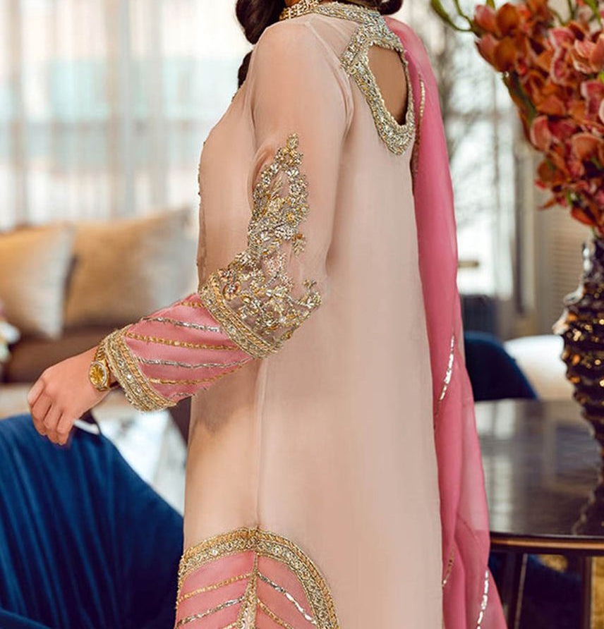 DC-052 | Peach Nouveau