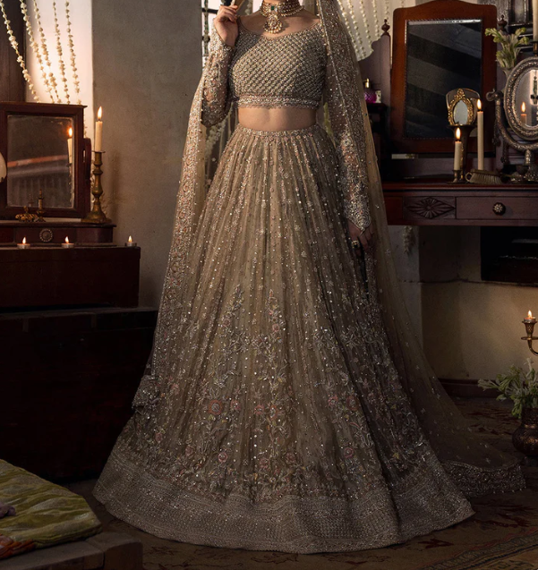 DC-026 | Faiza Saqlain - Mah