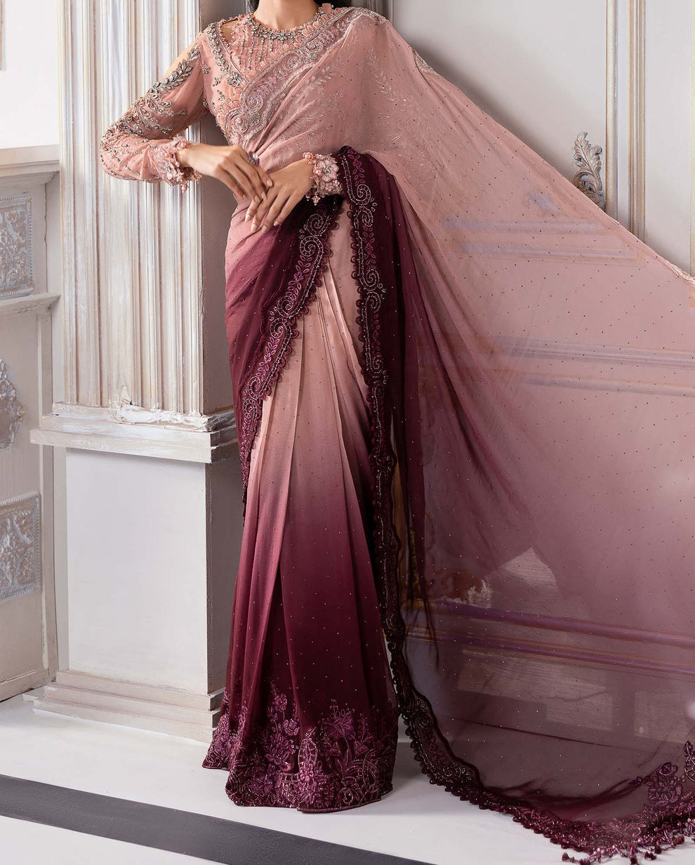 DC-024 | Maria B - Noor