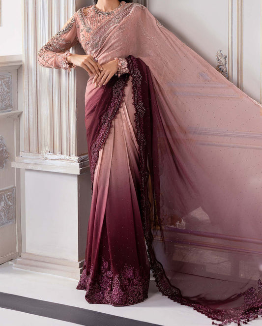 DC-024 | Maria B - Noor