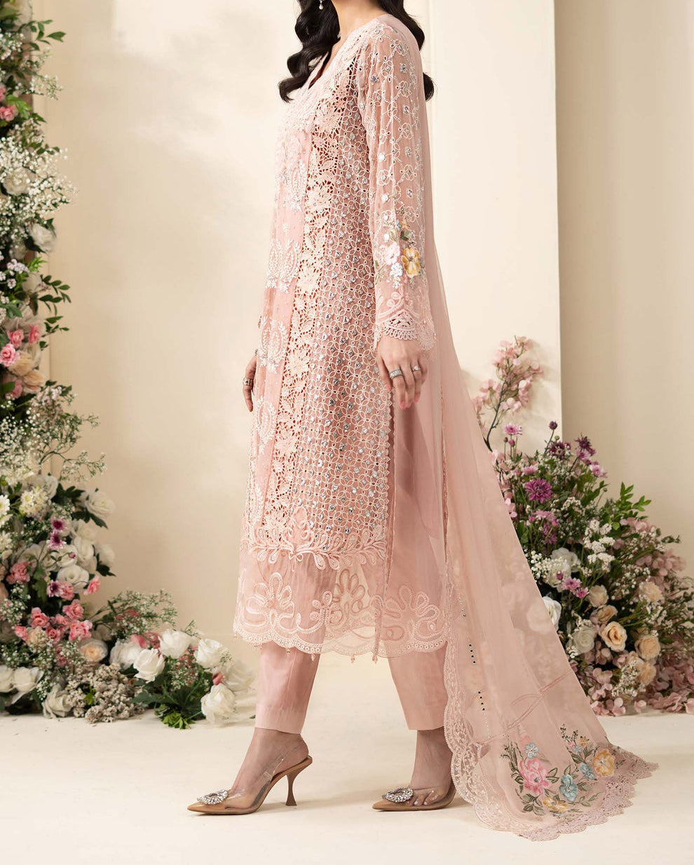 DC-020 | Roselle