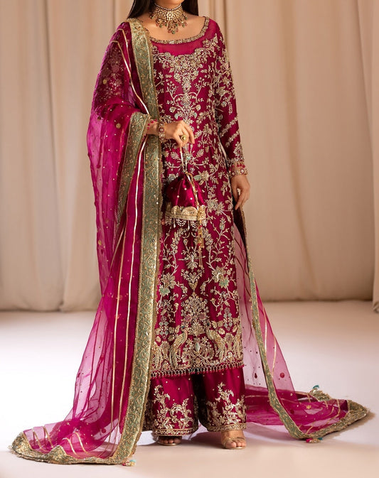 DC-061 | Tabeer