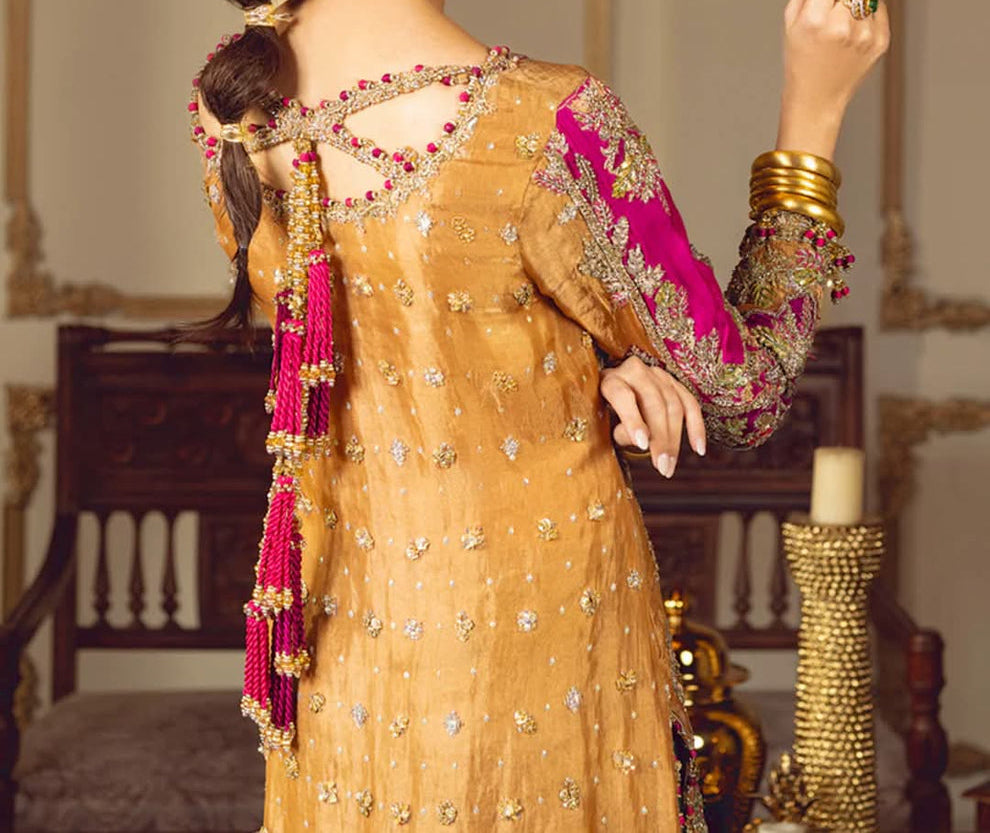 DC-038 | Saira Rohail Asghar