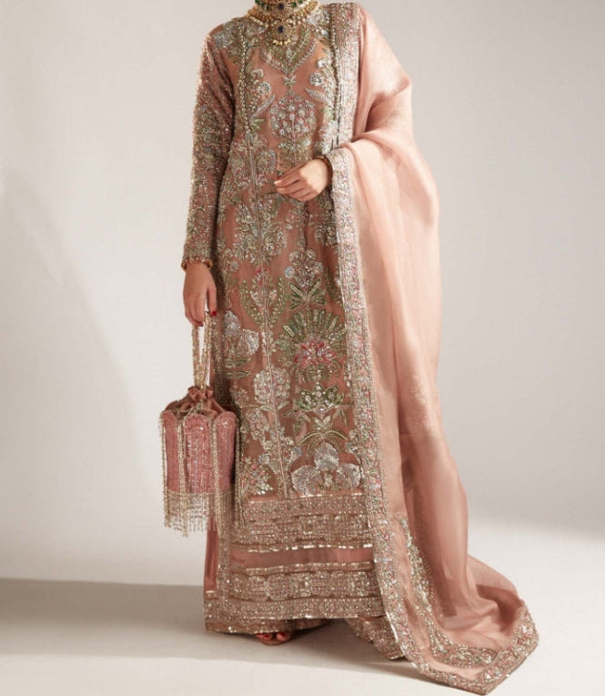 DC-030 | Hussain Rehar Verve
