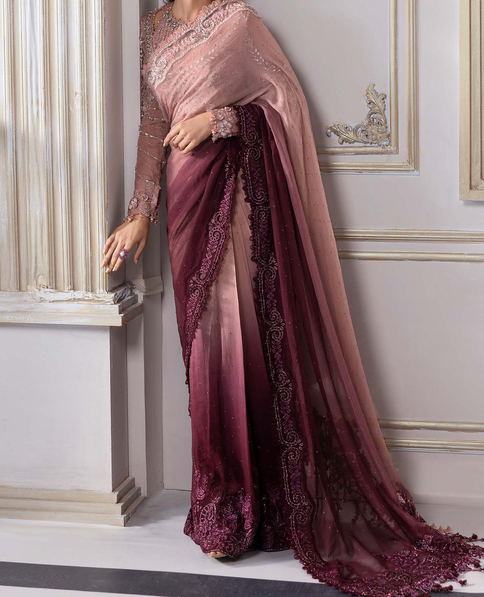 DC-024 | Maria B - Noor