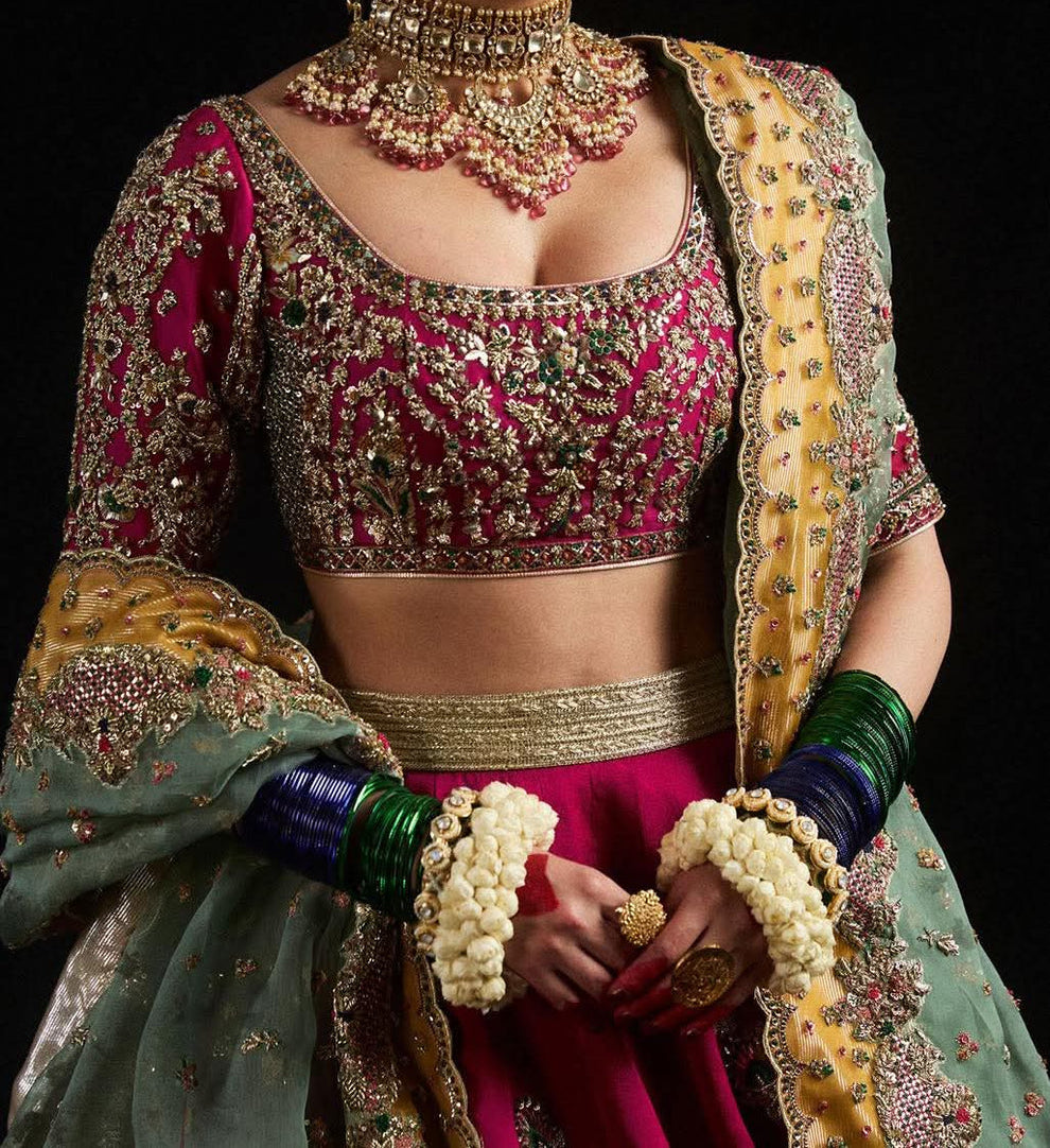 DC-032 | HUSSAIN REHAR - LAAL