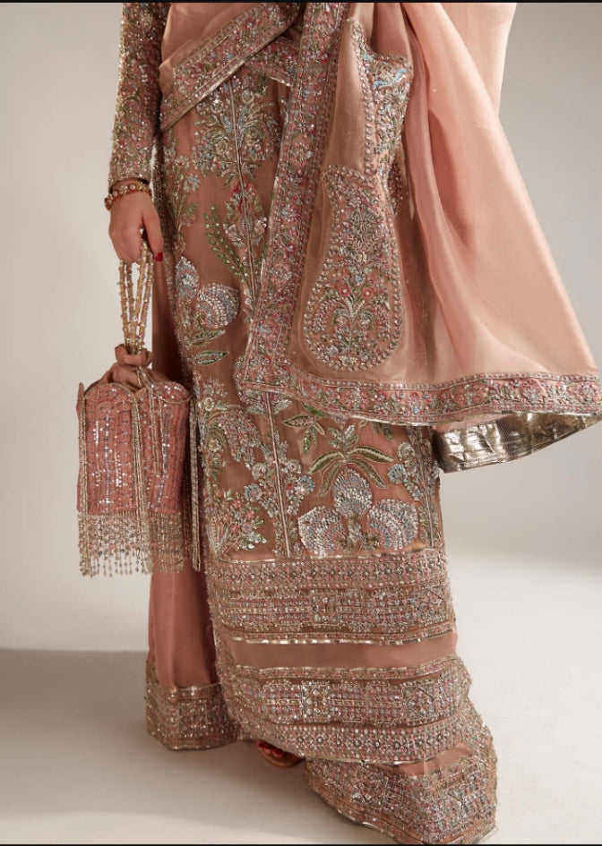 DC-030 | Hussain Rehar Verve
